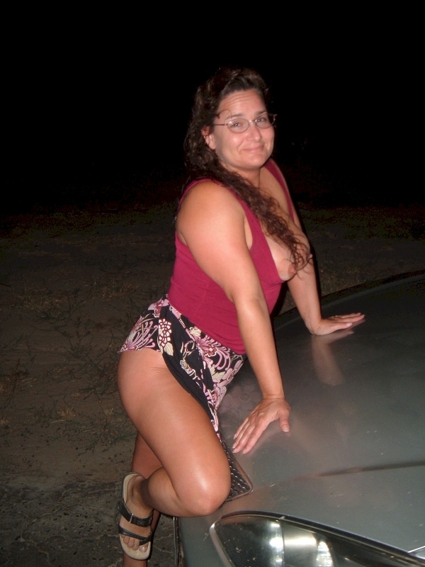 Cougar sexy recherche son amant sur Nanterre pour du plan baise