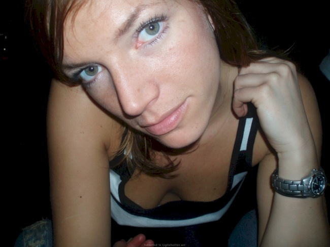petite libertine très sexy recherche un gars sympa