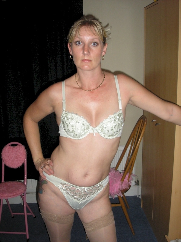 Pour un homme cochon qui aimerait une rencontre pour femme adultère en semaine