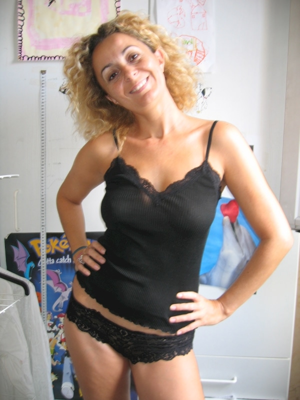Pour un rendez-vous de sexe sans tabou avec une femme infidèle